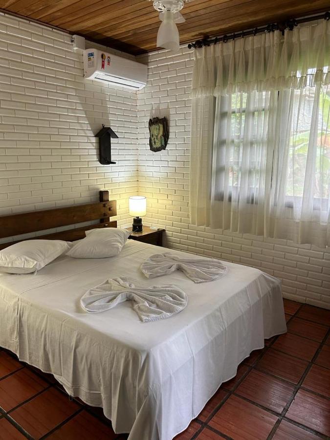 Pousada House Sol & Praia Torres Εξωτερικό φωτογραφία