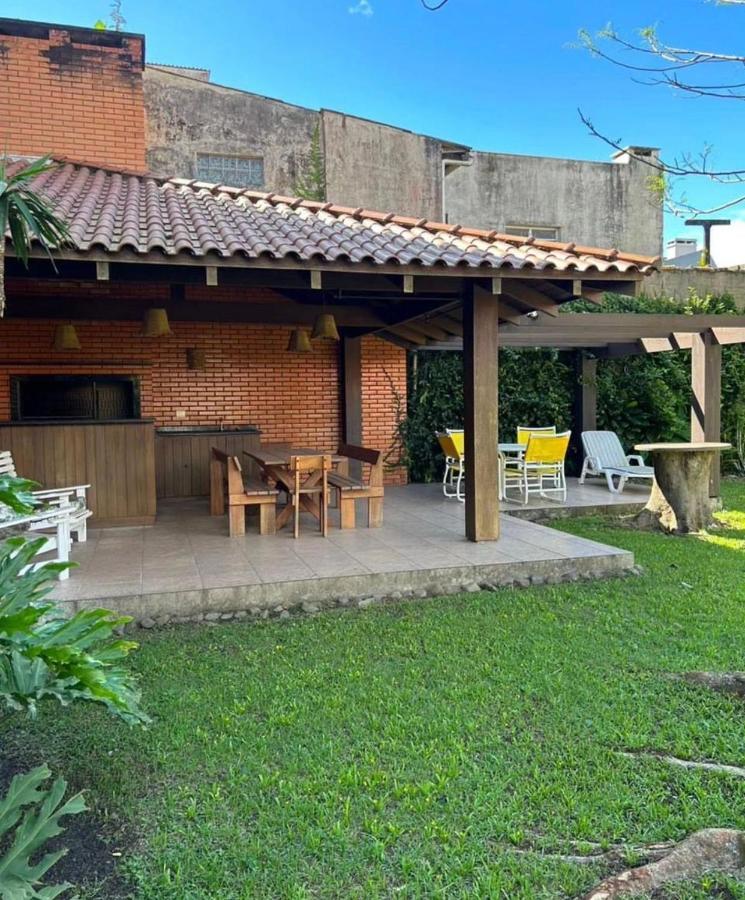 Pousada House Sol & Praia Torres Εξωτερικό φωτογραφία