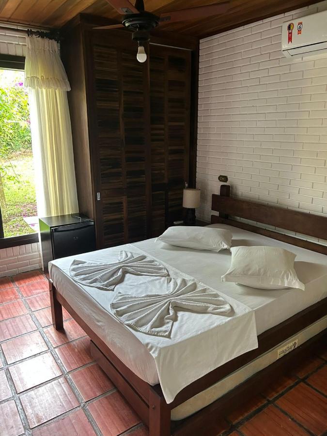 Pousada House Sol & Praia Torres Εξωτερικό φωτογραφία
