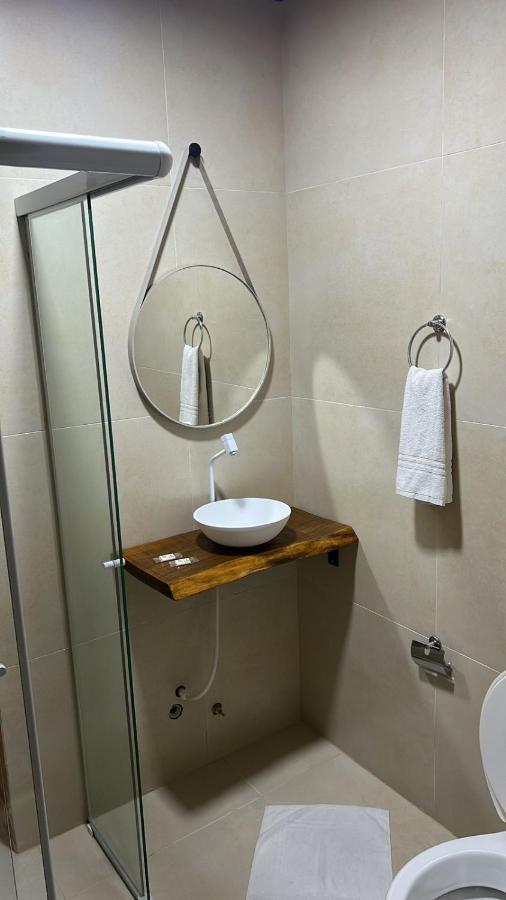 Pousada House Sol & Praia Torres Εξωτερικό φωτογραφία