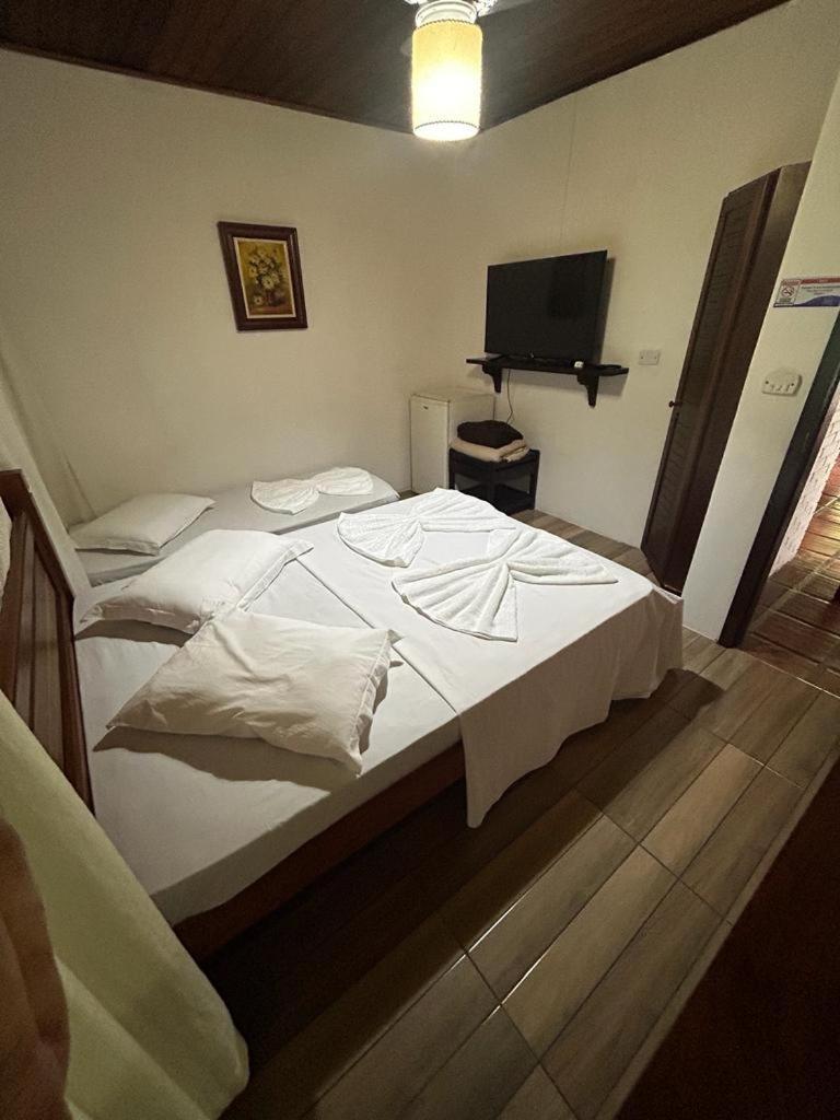 Pousada House Sol & Praia Torres Εξωτερικό φωτογραφία