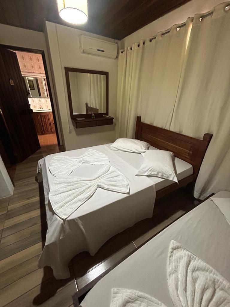 Pousada House Sol & Praia Torres Εξωτερικό φωτογραφία