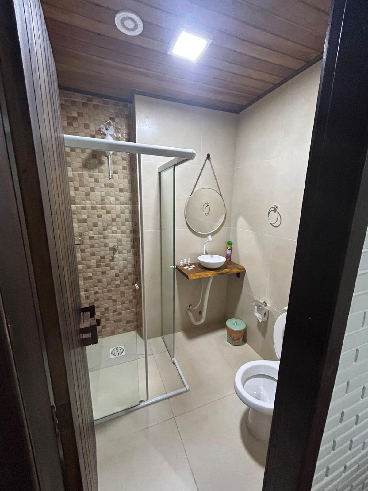 Pousada House Sol & Praia Torres Εξωτερικό φωτογραφία