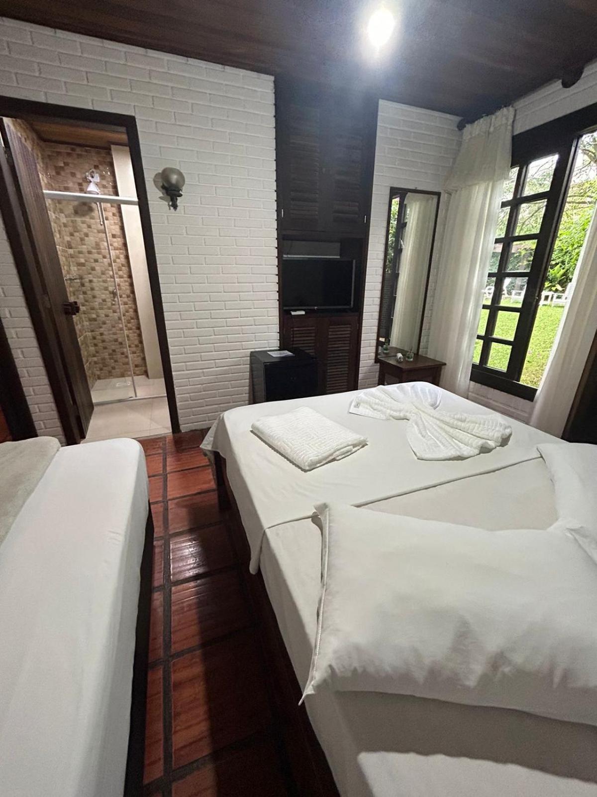 Pousada House Sol & Praia Torres Εξωτερικό φωτογραφία