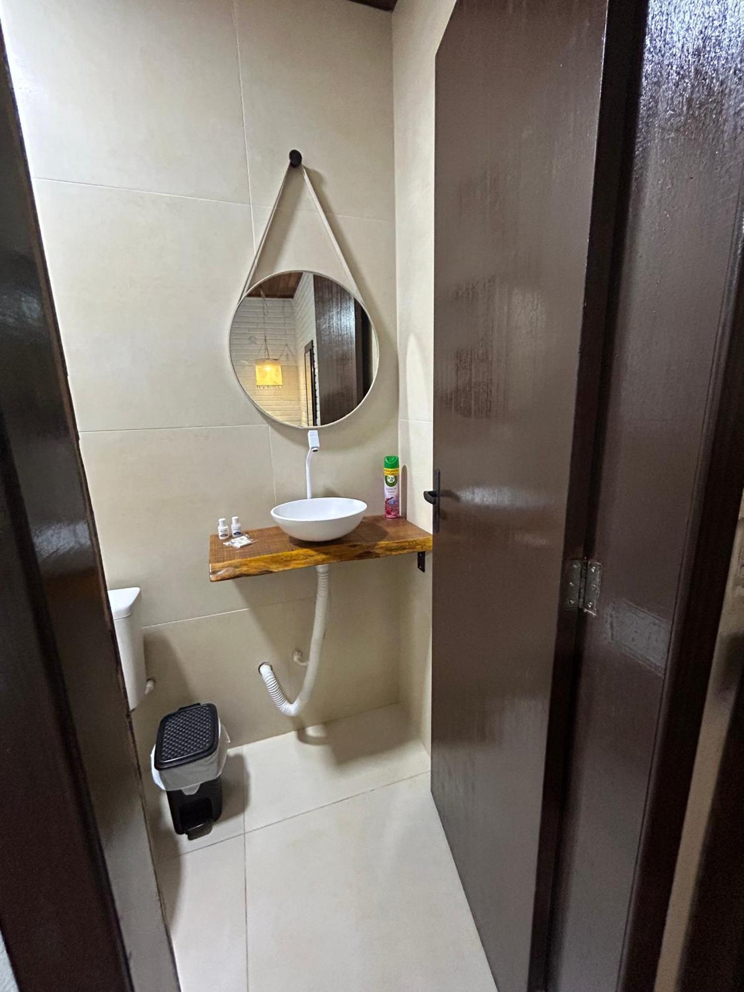 Pousada House Sol & Praia Torres Εξωτερικό φωτογραφία