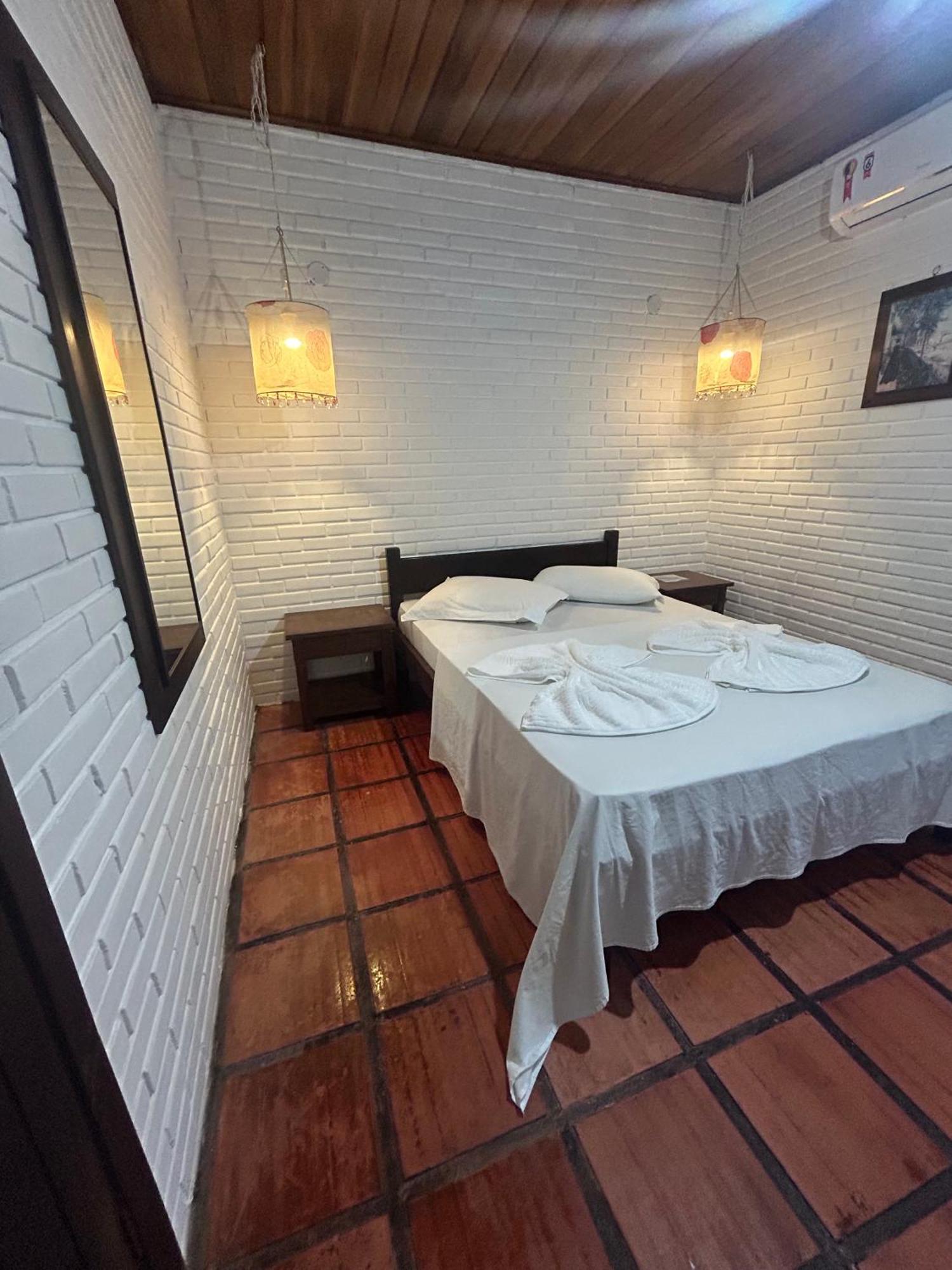Pousada House Sol & Praia Torres Εξωτερικό φωτογραφία