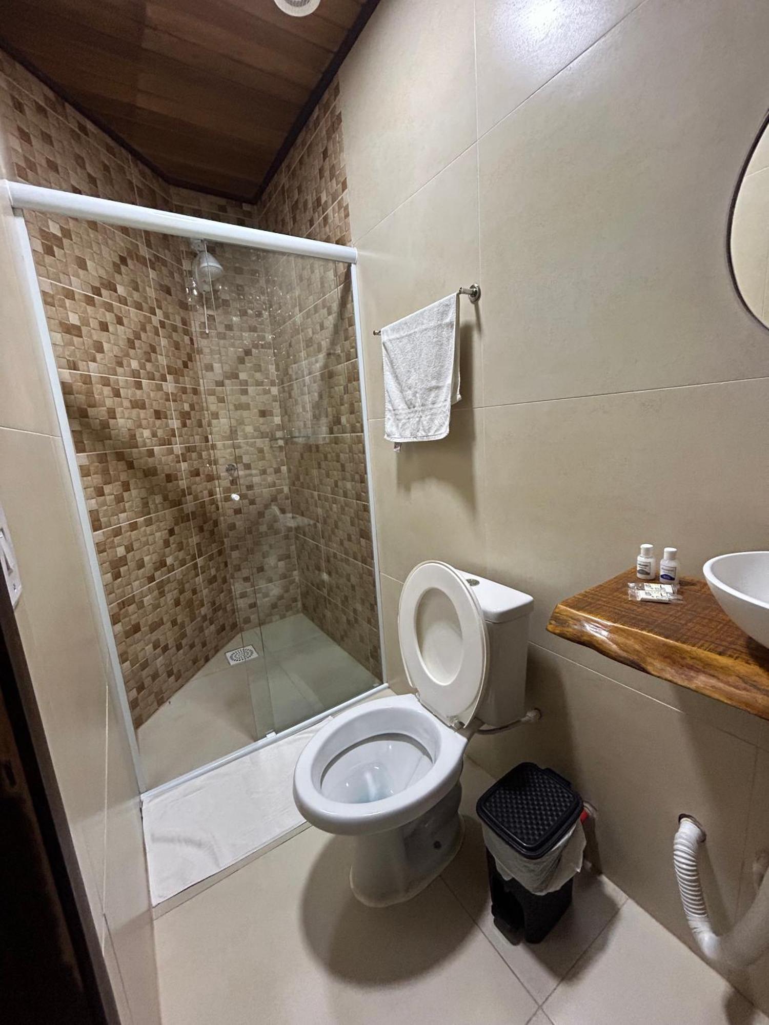 Pousada House Sol & Praia Torres Εξωτερικό φωτογραφία
