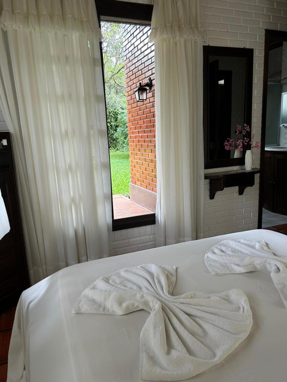 Pousada House Sol & Praia Torres Εξωτερικό φωτογραφία