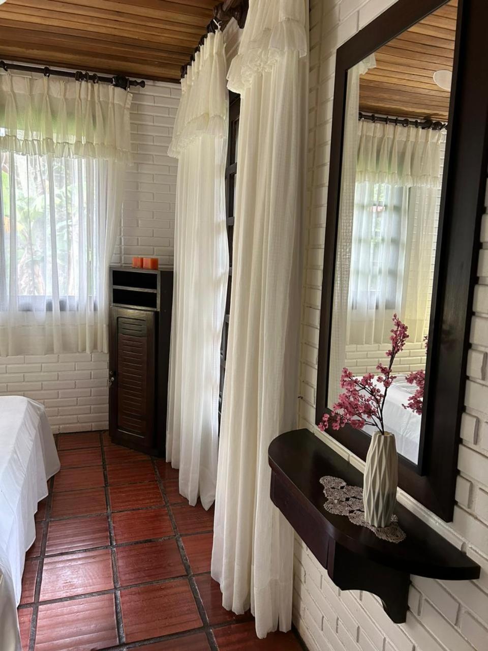 Pousada House Sol & Praia Torres Εξωτερικό φωτογραφία