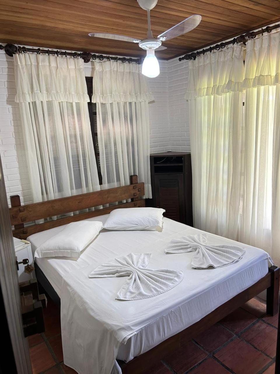 Pousada House Sol & Praia Torres Εξωτερικό φωτογραφία