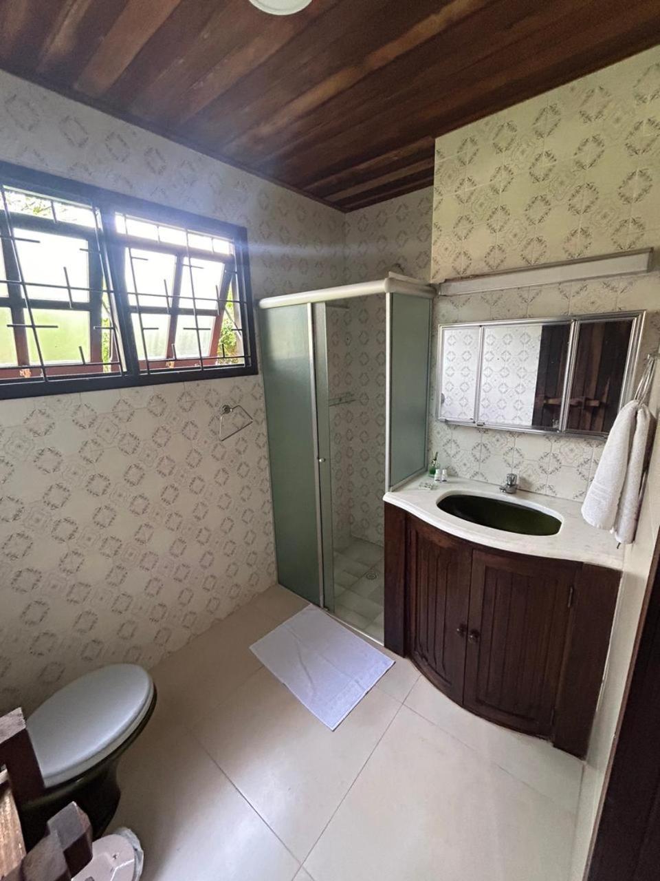 Pousada House Sol & Praia Torres Εξωτερικό φωτογραφία