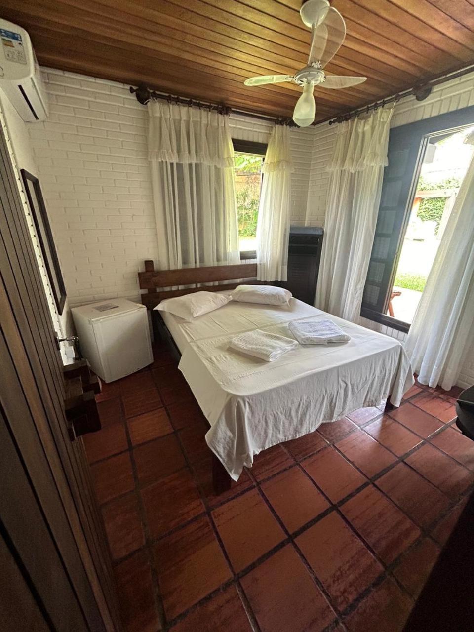 Pousada House Sol & Praia Torres Εξωτερικό φωτογραφία