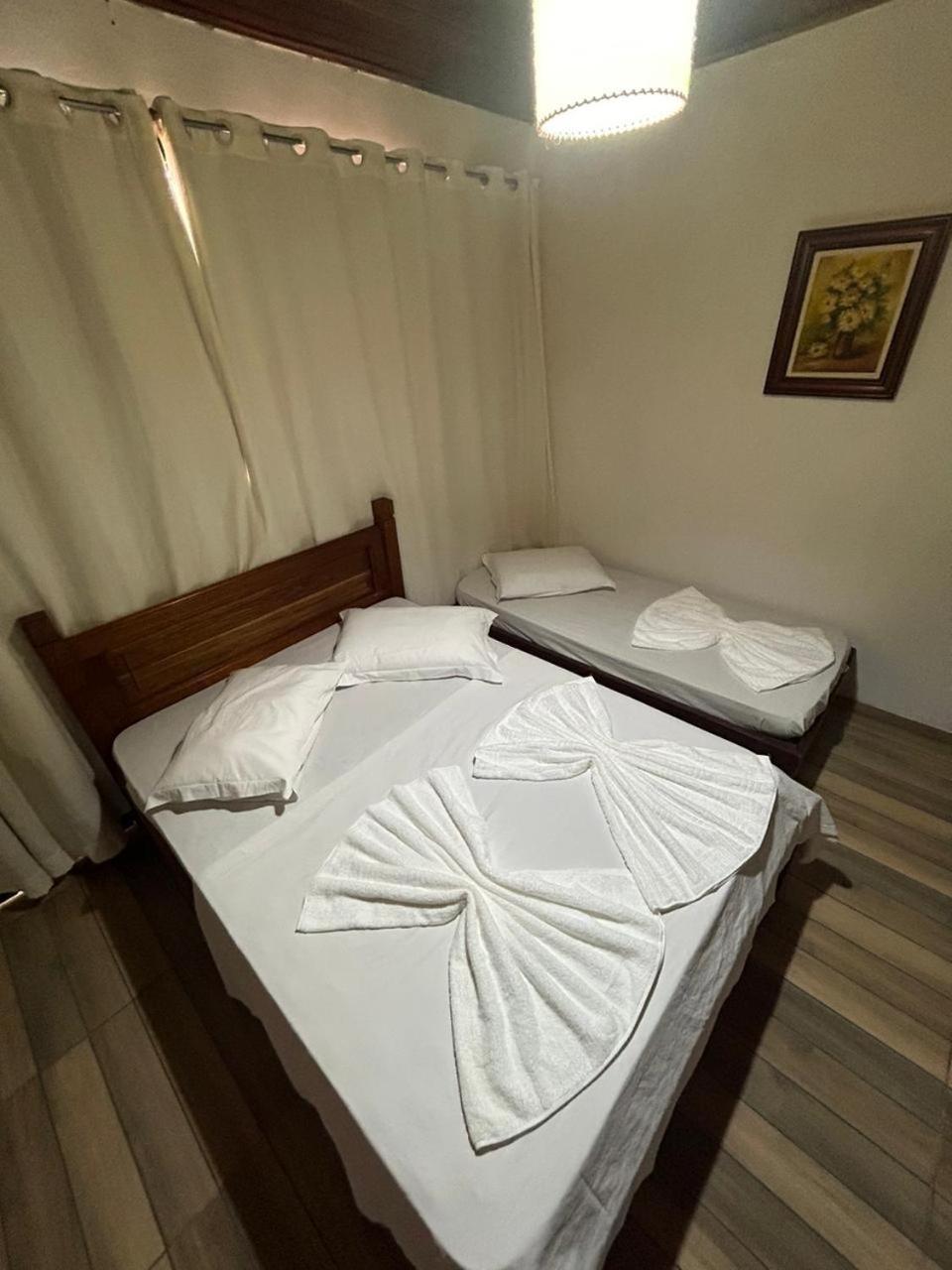 Pousada House Sol & Praia Torres Εξωτερικό φωτογραφία