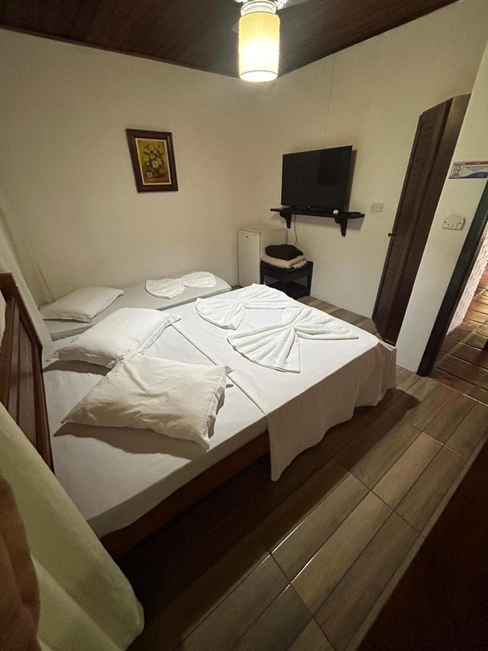 Pousada House Sol & Praia Torres Εξωτερικό φωτογραφία