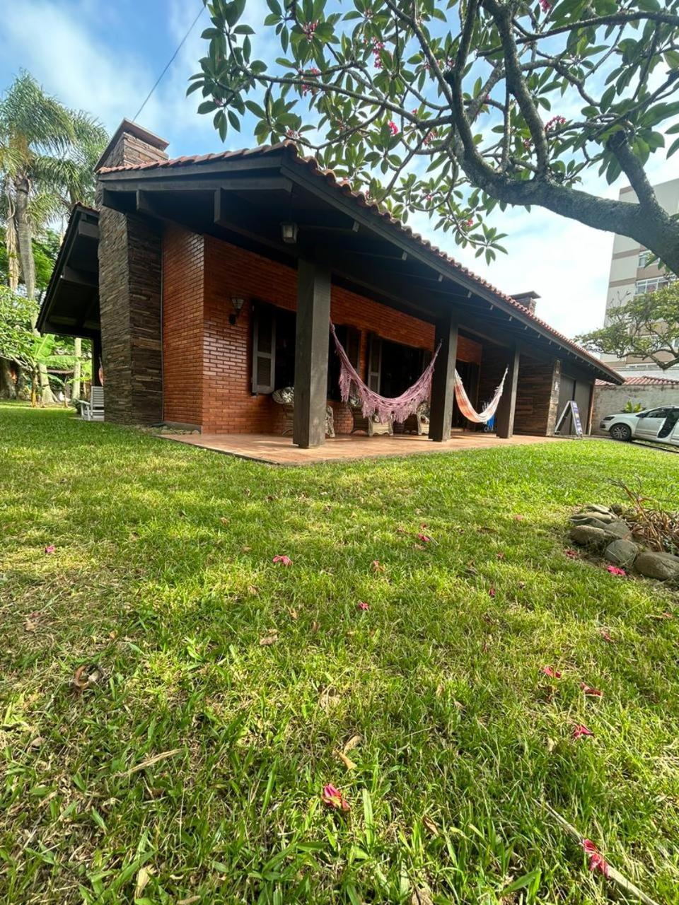 Pousada House Sol & Praia Torres Εξωτερικό φωτογραφία