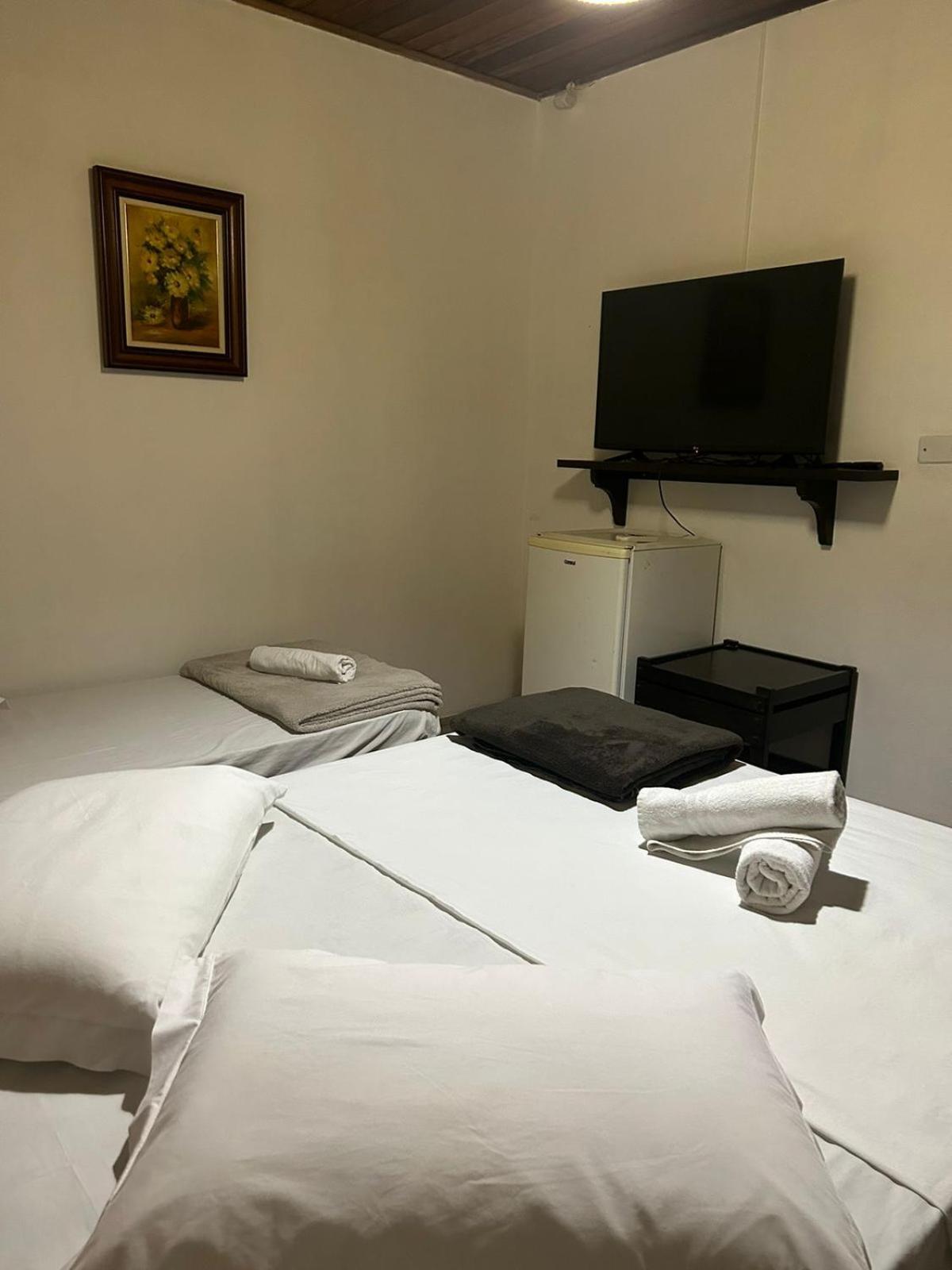 Pousada House Sol & Praia Torres Εξωτερικό φωτογραφία