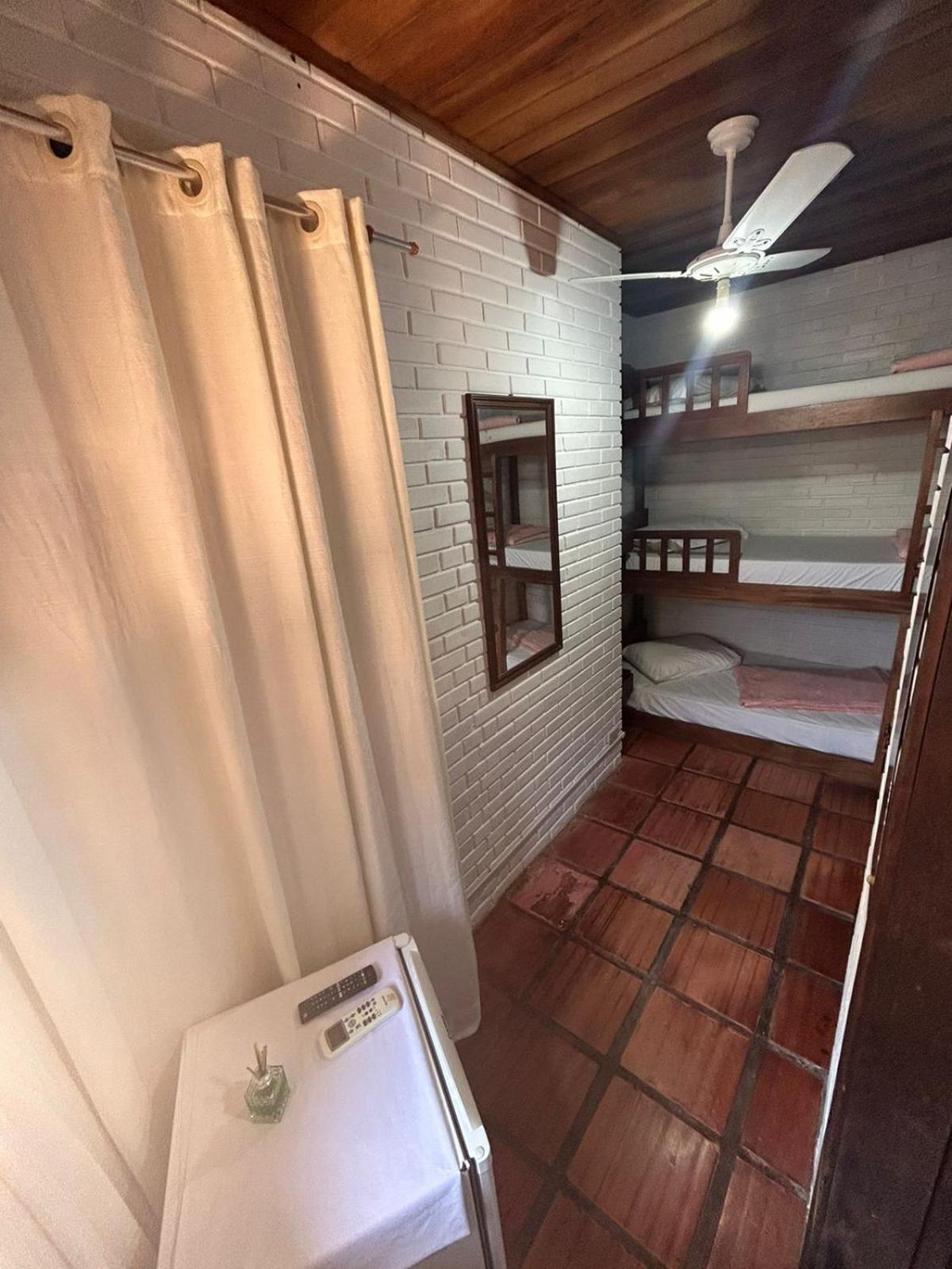 Pousada House Sol & Praia Torres Εξωτερικό φωτογραφία