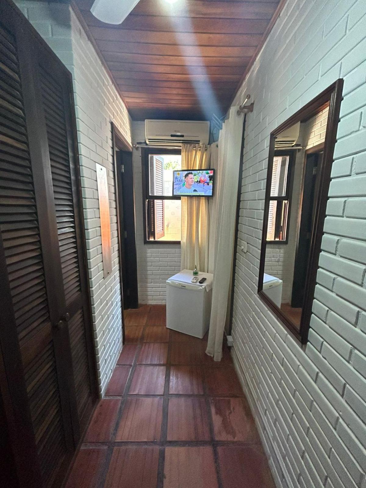Pousada House Sol & Praia Torres Εξωτερικό φωτογραφία