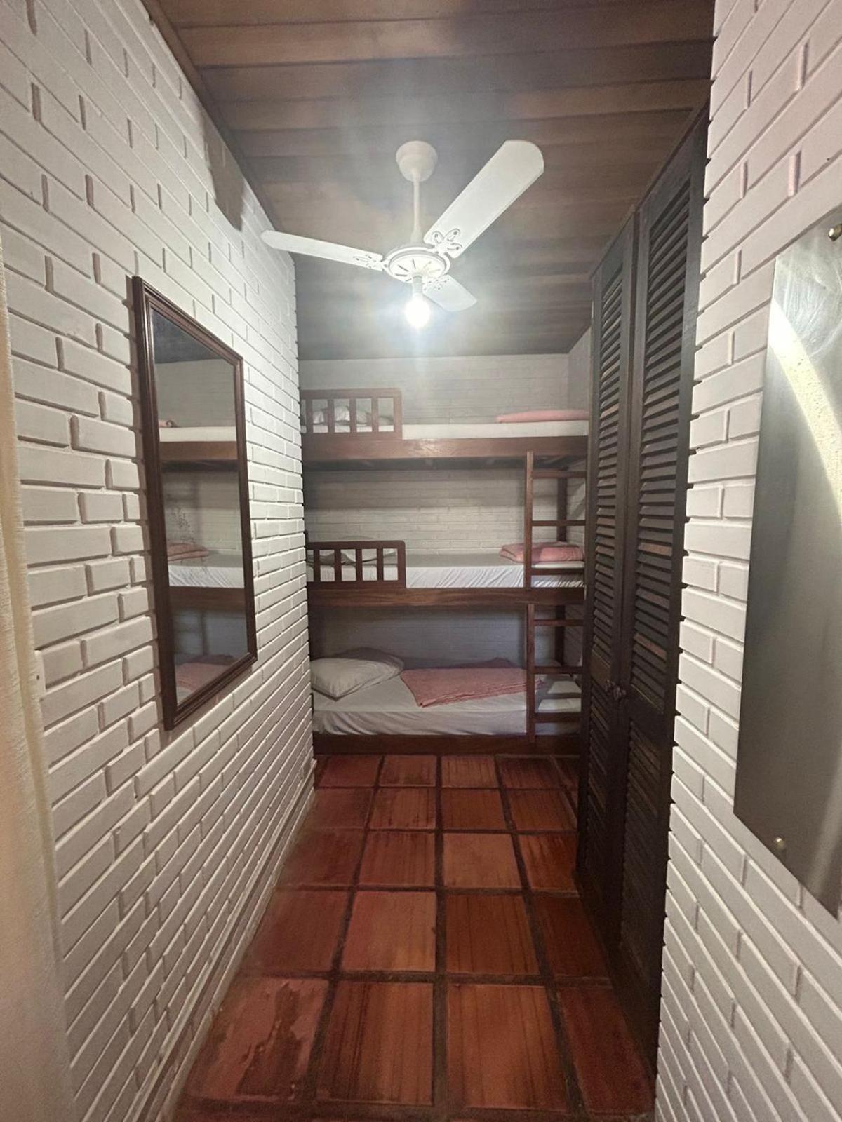 Pousada House Sol & Praia Torres Εξωτερικό φωτογραφία