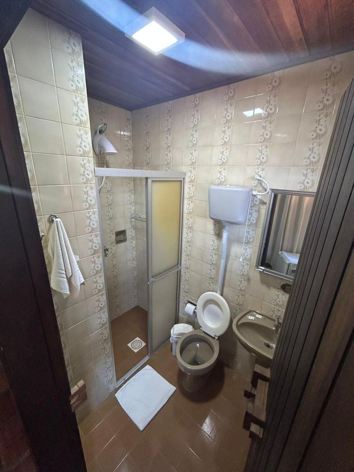 Pousada House Sol & Praia Torres Εξωτερικό φωτογραφία